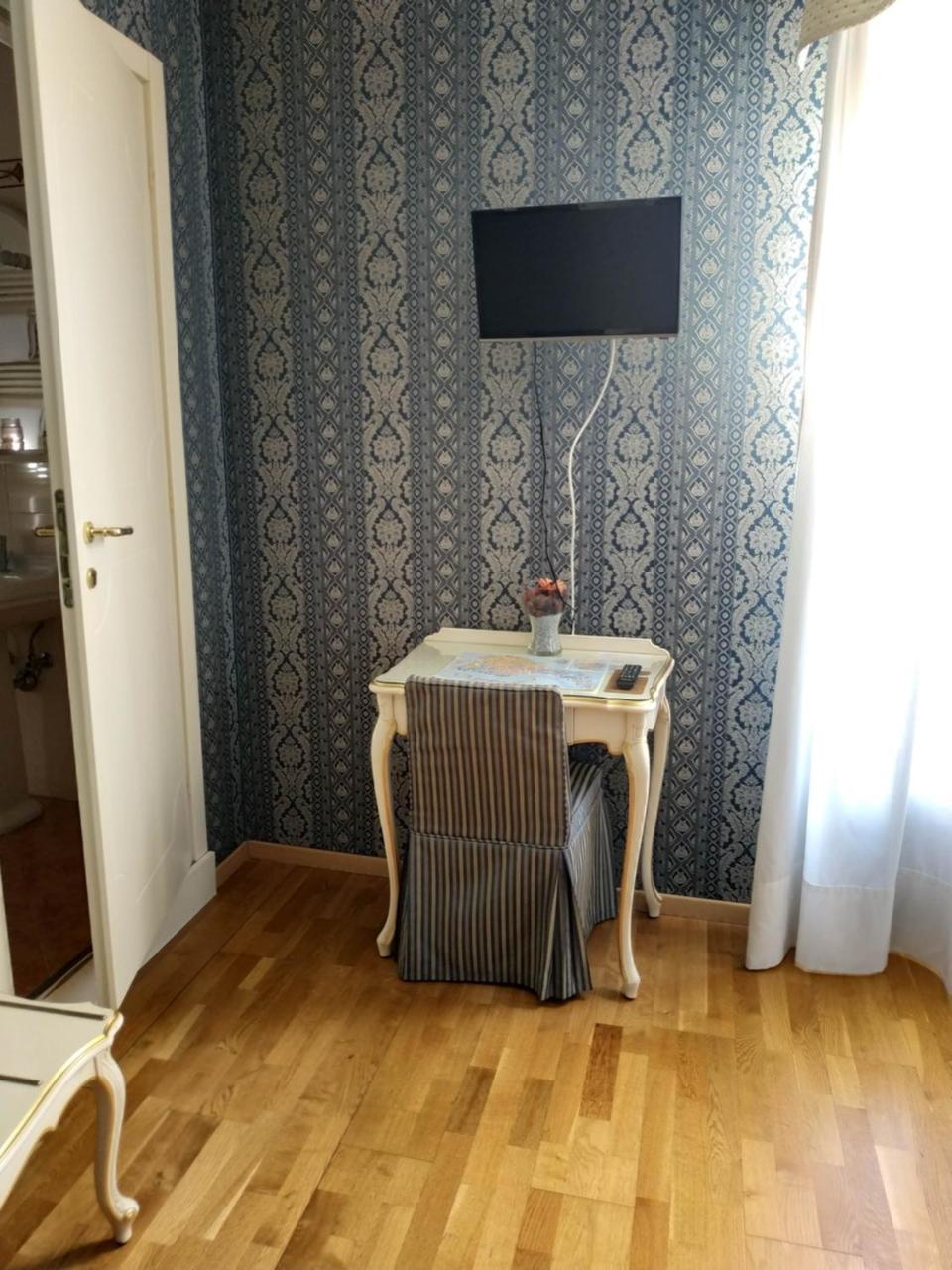 Residenza Nobile - Locazione Turistica Hotel Venetië Buitenkant foto
